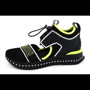 Puma Women's X Fenty Avid Customized Sneakers